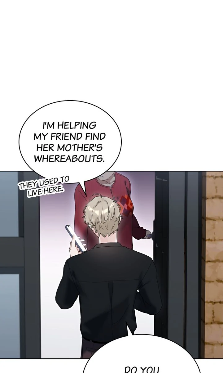 [ blank。] - Chapter 43 - Page 1
