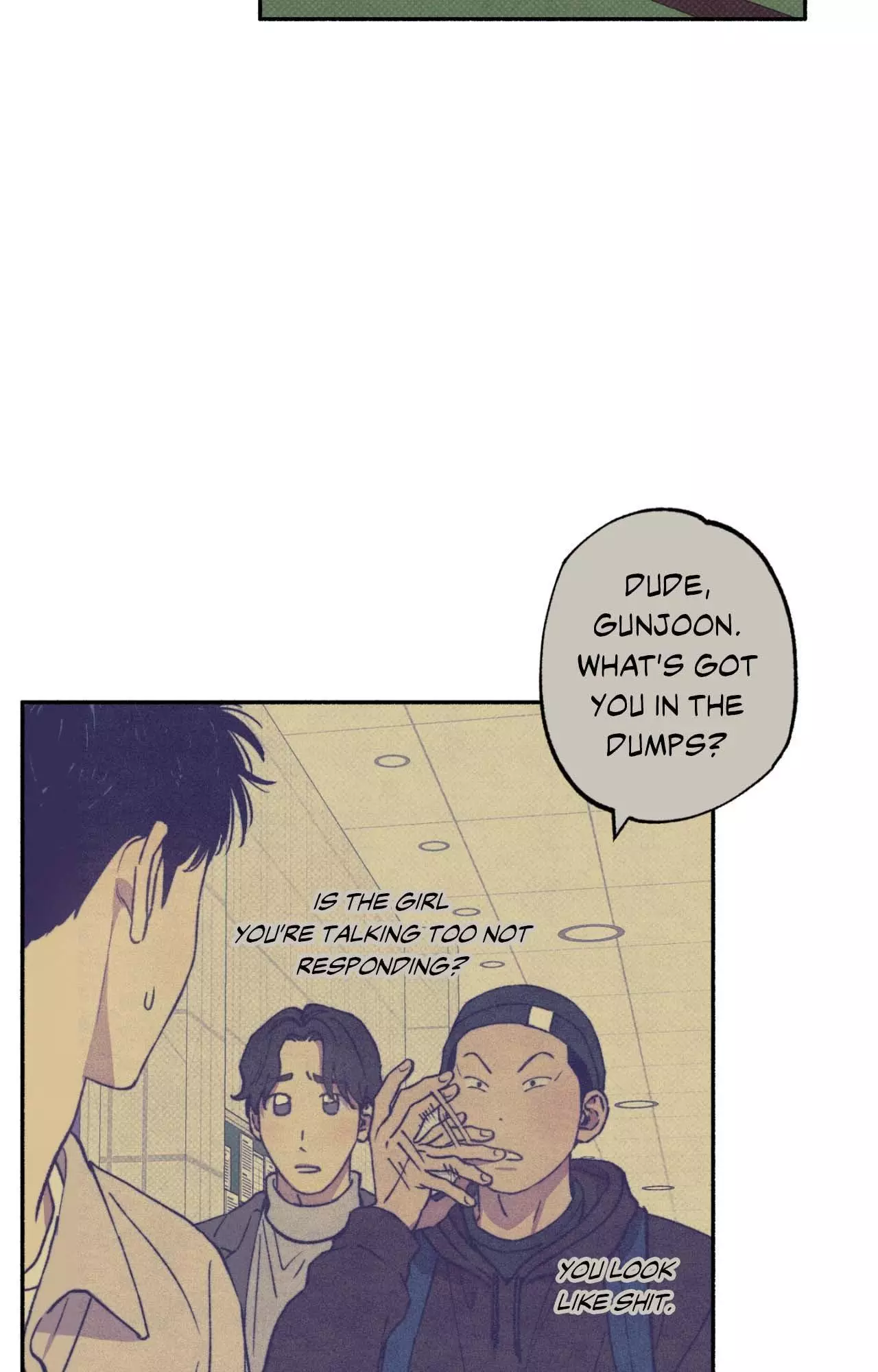1 to 10 - Chapter 31 - Page 2