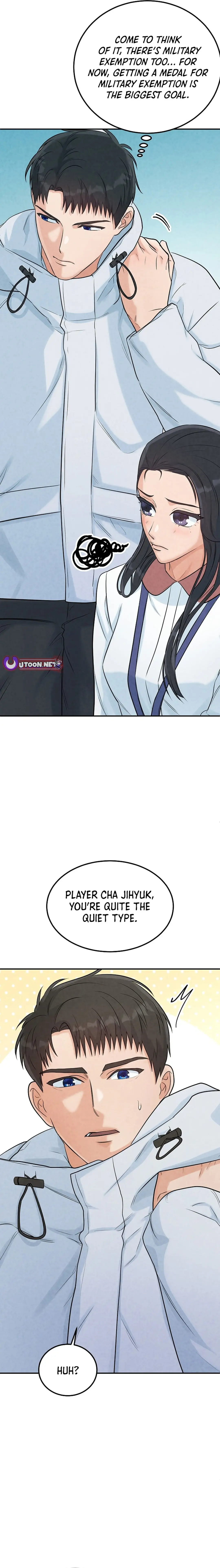 100 miles - Chapter 31 - Page 8