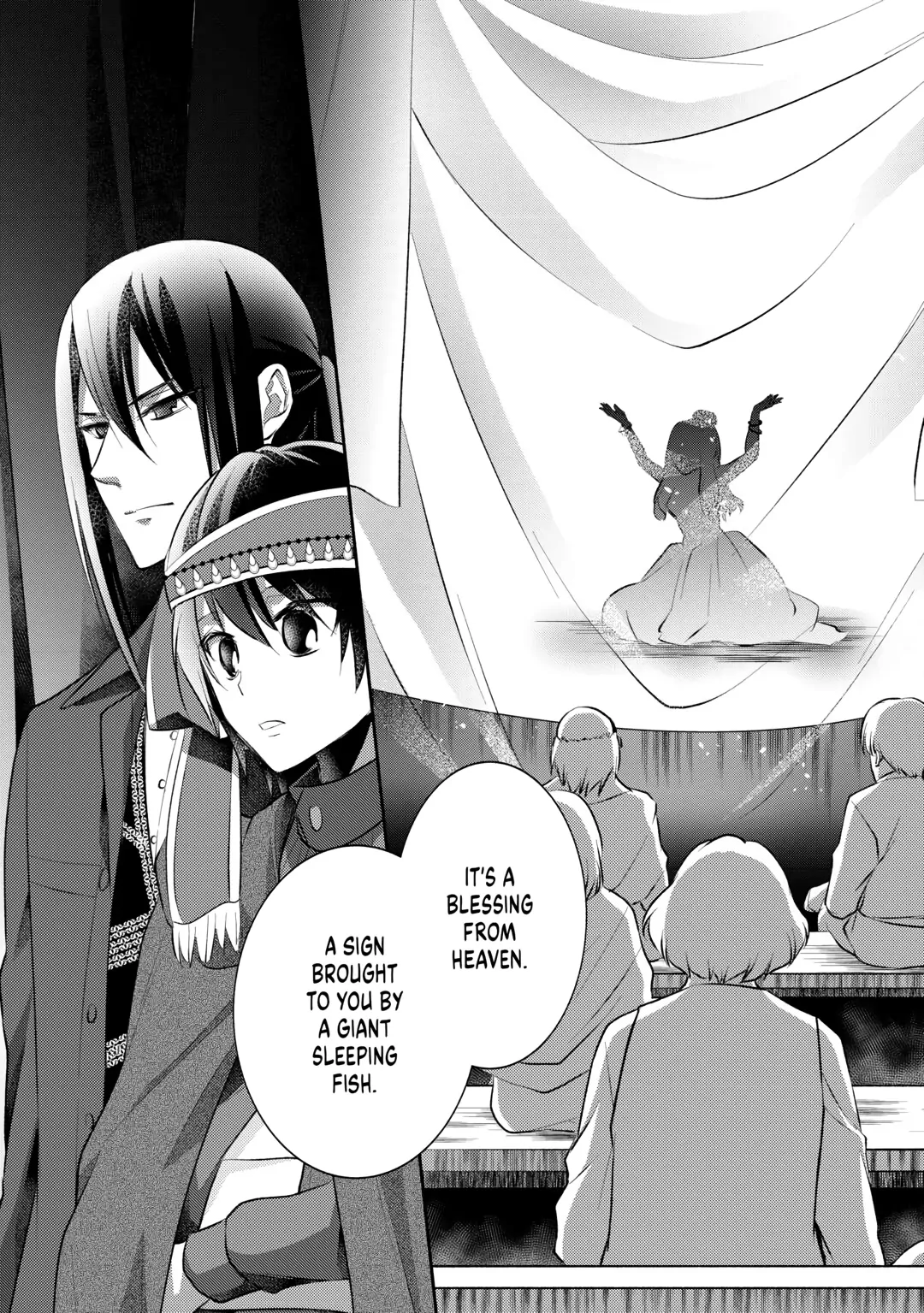 100 Ways Not to Fail in Another World (Official) - Chapter 16 - Page 19