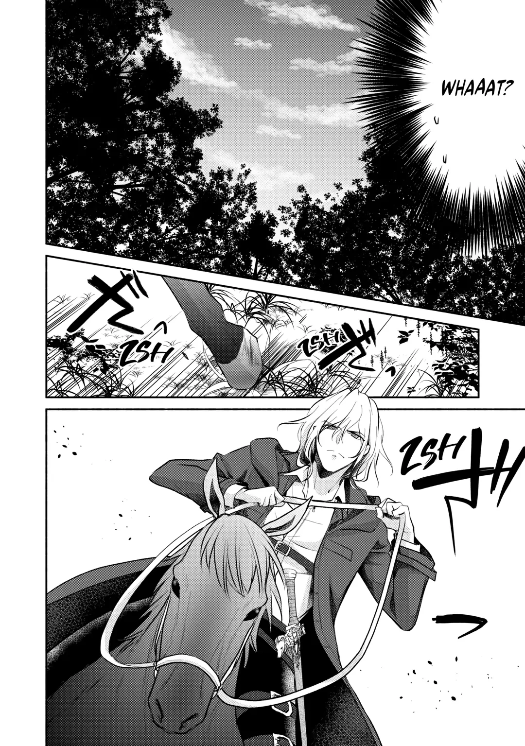 100 Ways Not to Fail in Another World (Official) - Chapter 16 - Page 26