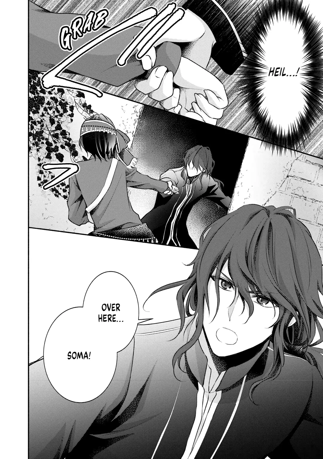 100 Ways Not to Fail in Another World (Official) - Chapter 18 - Page 30