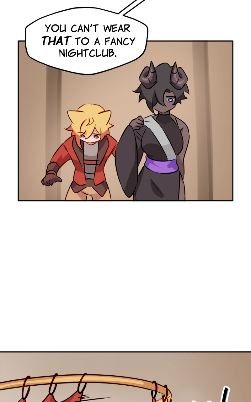 1hp Club - Chapter 188 - Page 7