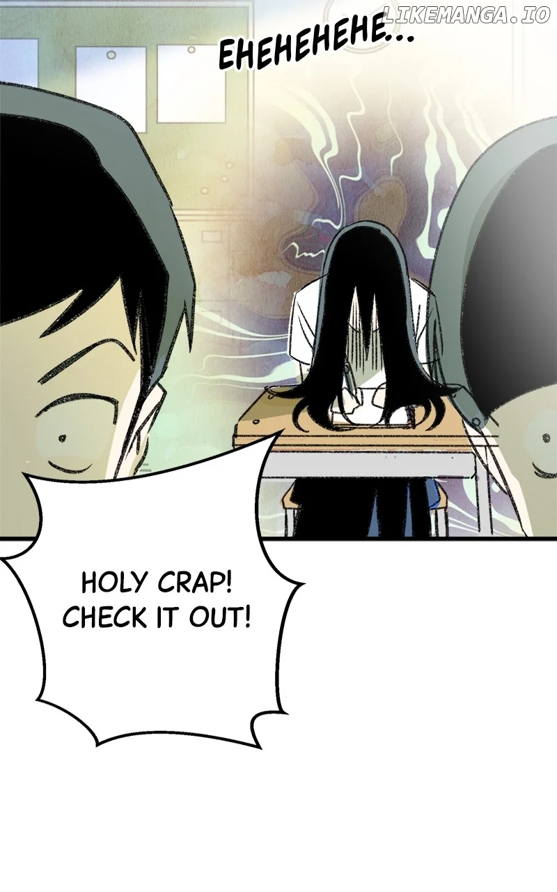 3X3! - - Chapter 1 - Page 20