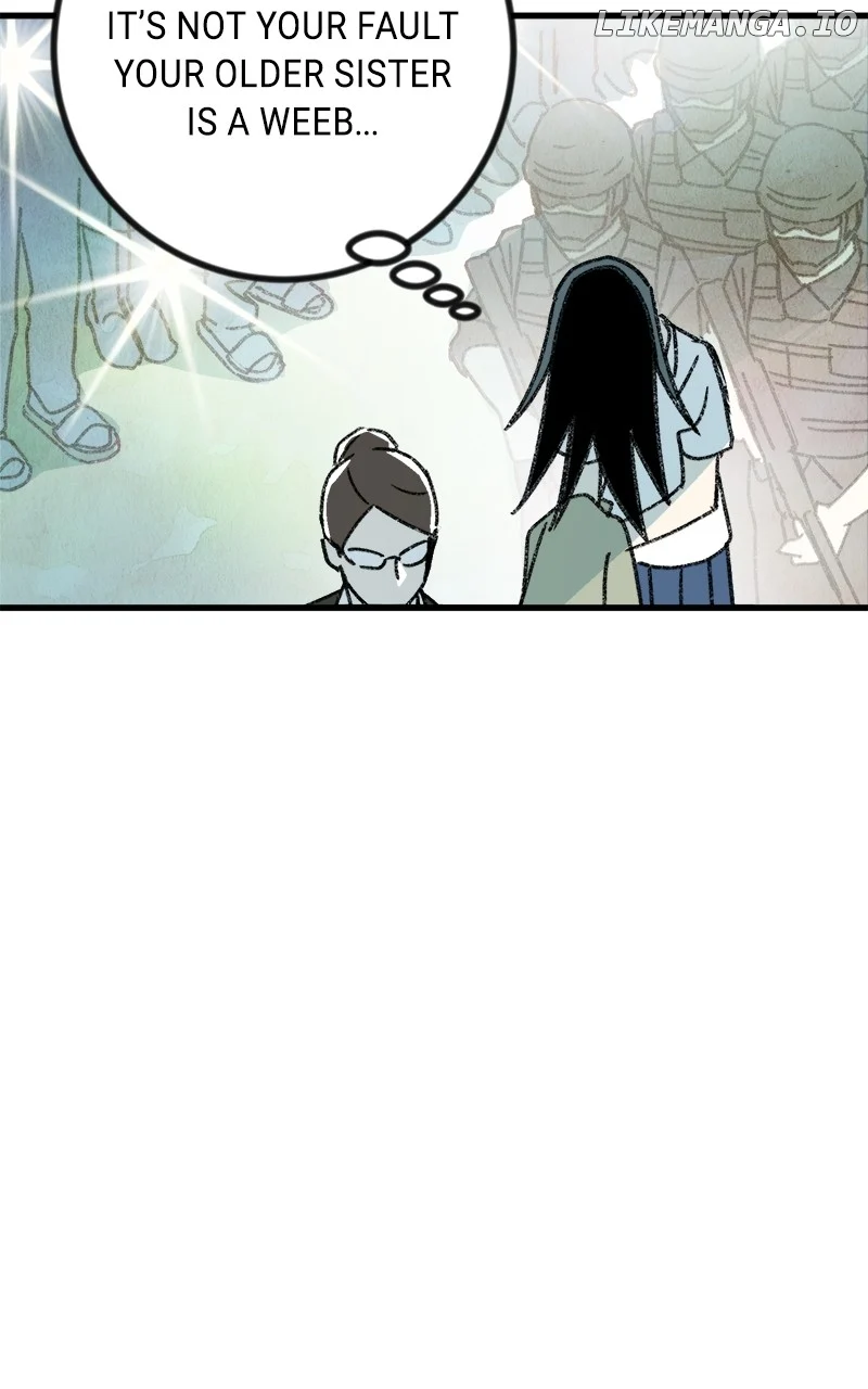 3X3! - Manhwa - Chapter 10 - Page 26