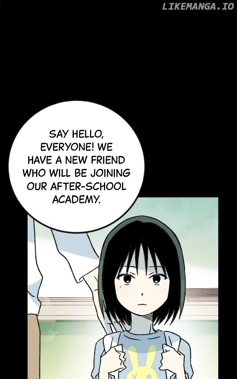 3X3! - - Chapter 21 - Page 2