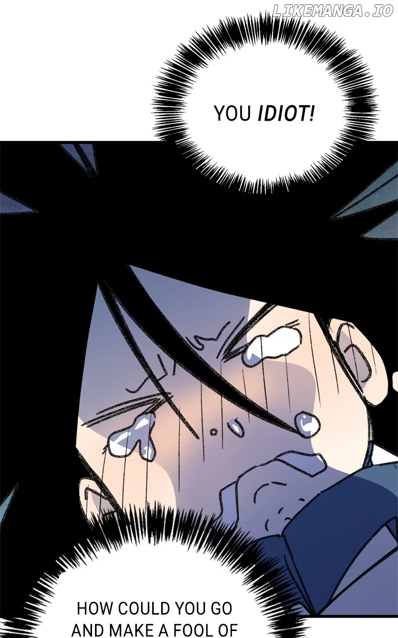 3X3! - Manhwa - Chapter 21 - Page 26