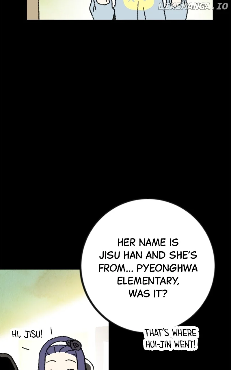 3X3! - - Chapter 21 - Page 3