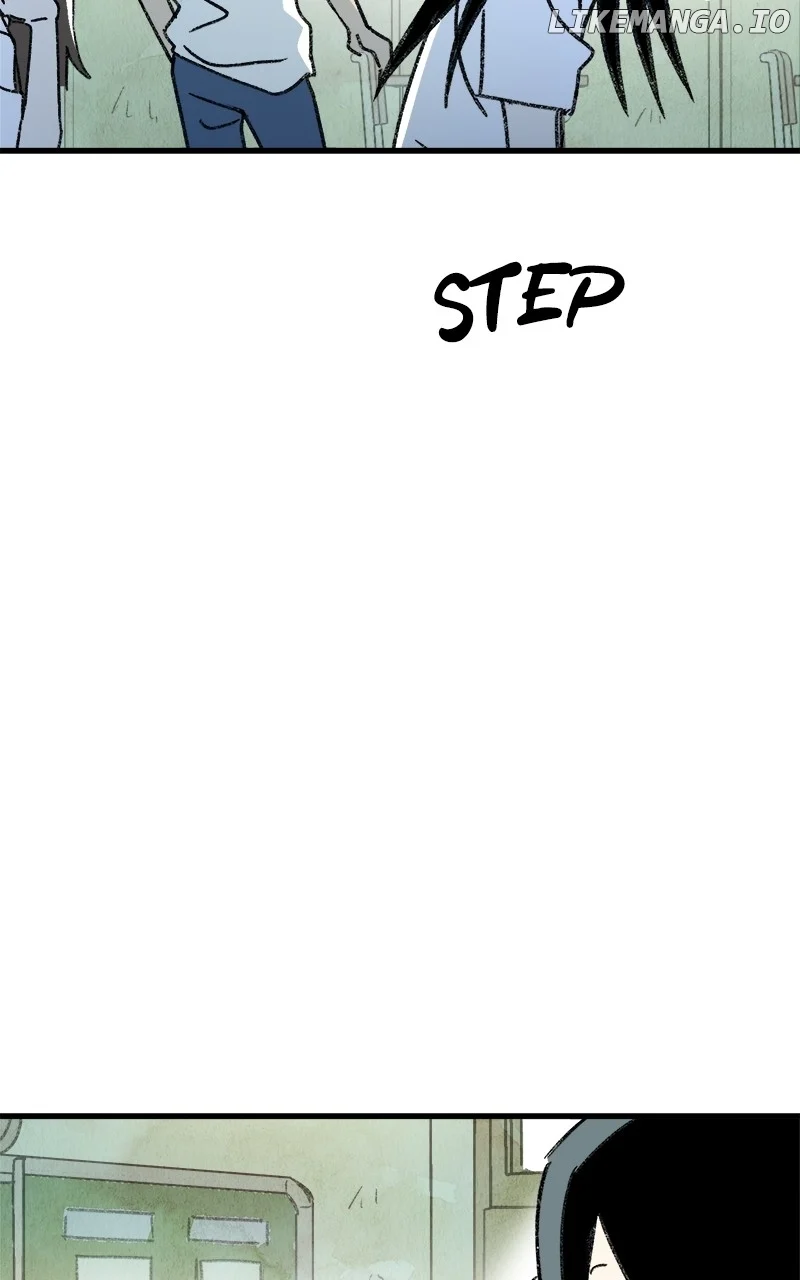 3X3! - Manhwa - Chapter 21 - Page 55