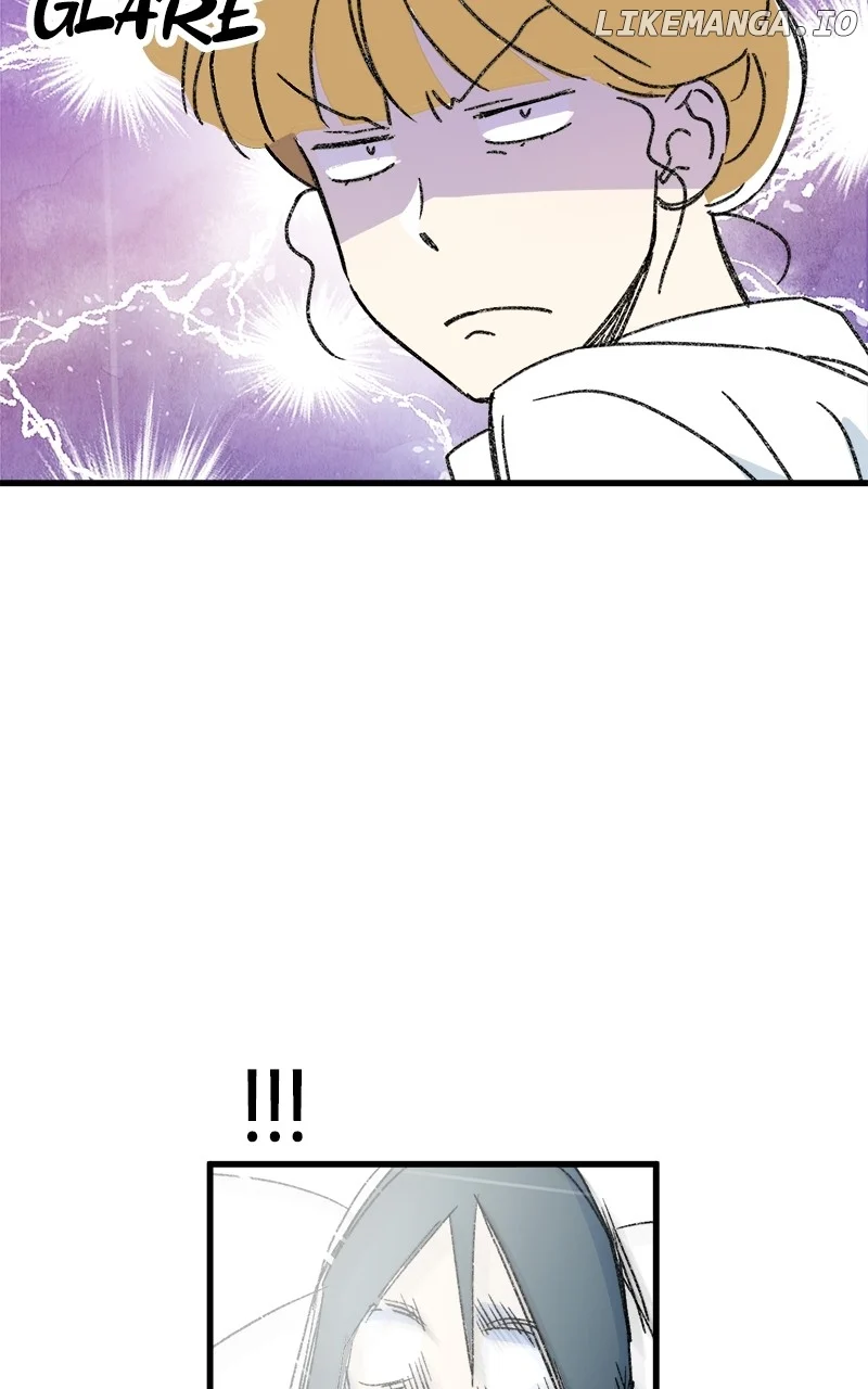 3X3! - Manhwa - Chapter 21 - Page 57