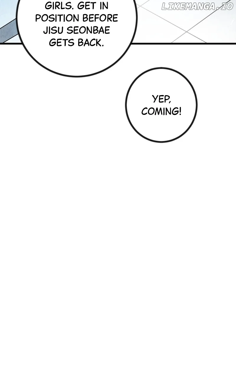 3X3! - Manhwa - Chapter 7 - Page 40