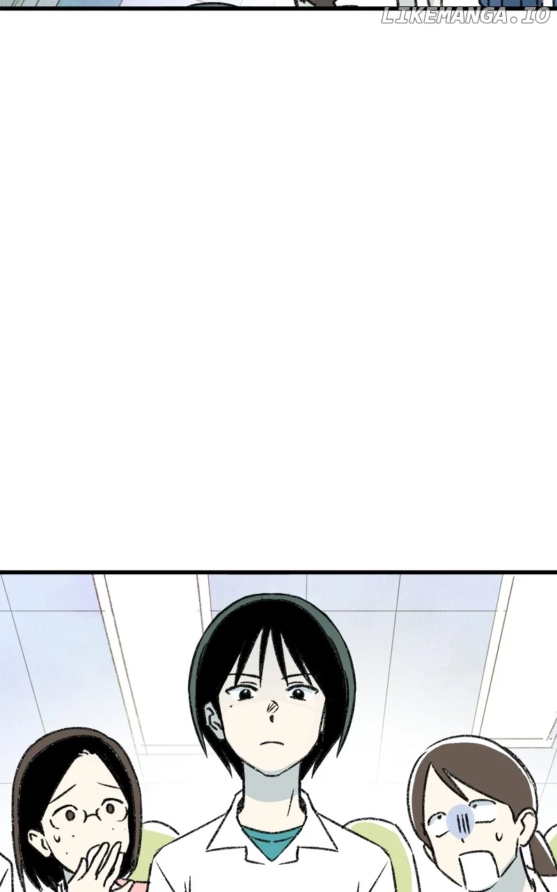 3X3! - Manhwa - Chapter 7 - Page 6