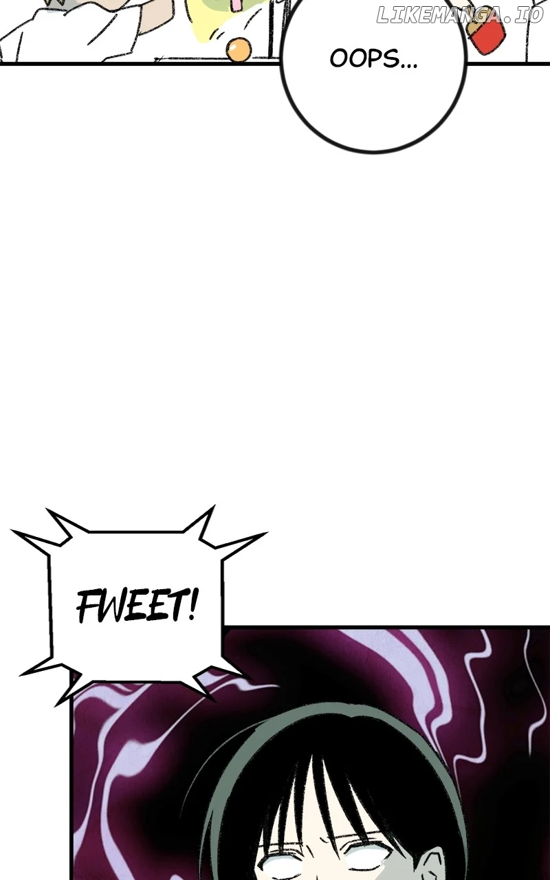 3X3! - Manhwa - Chapter 7 - Page 73