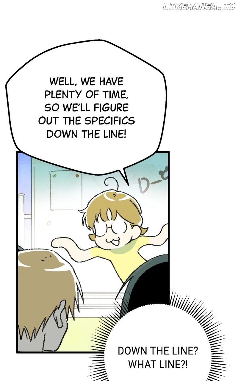 3X3! - - Chapter 8 - Page 20
