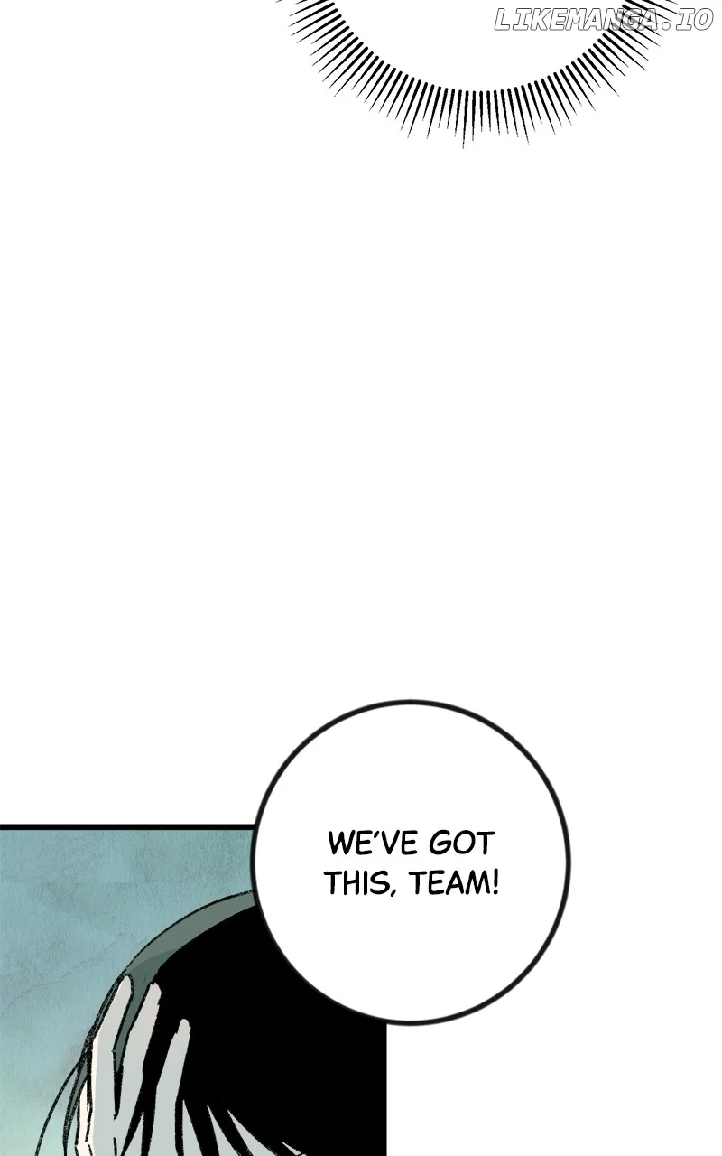 3X3! - Manhwa - Chapter 8 - Page 21