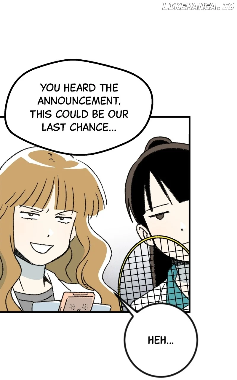 3X3! - - Chapter 8 - Page 70
