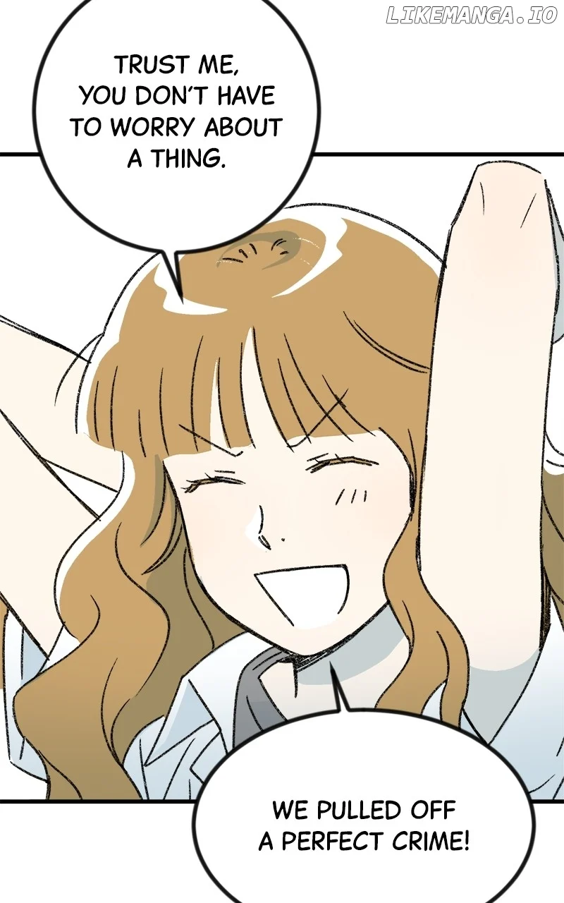 3X3! - Manhwa - Chapter 8 - Page 79