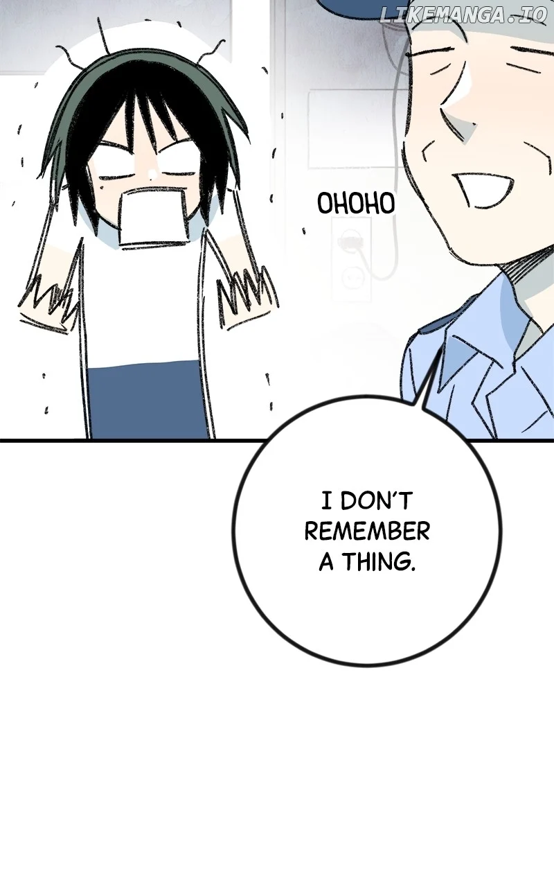 3X3! - Manhwa - Chapter 8 - Page 92