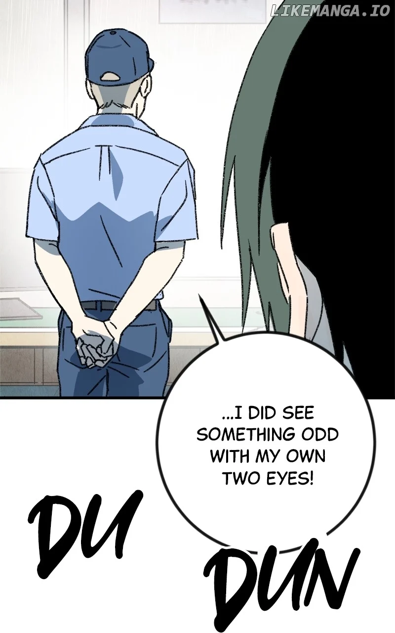 3X3! - Manhwa - Chapter 8 - Page 95