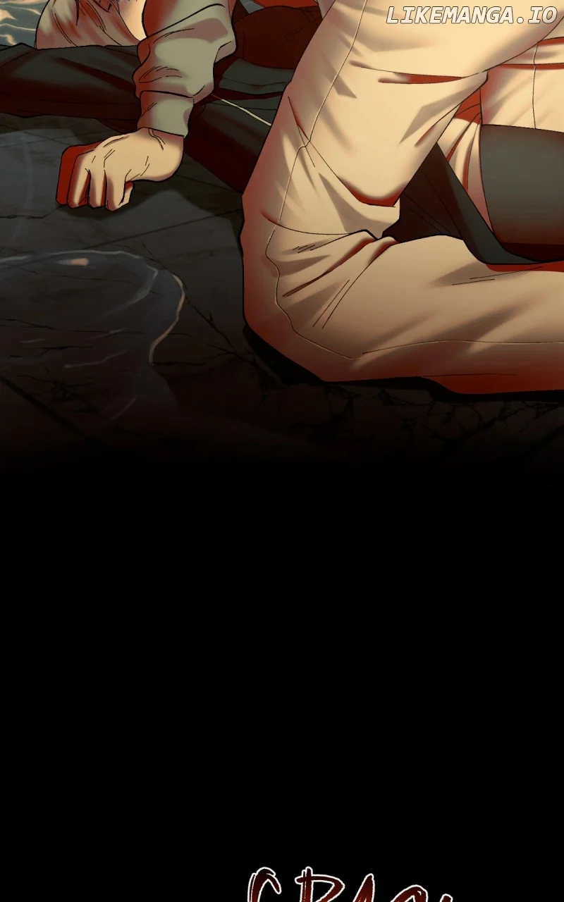 6th Degree - Chapter 44 - Page 4