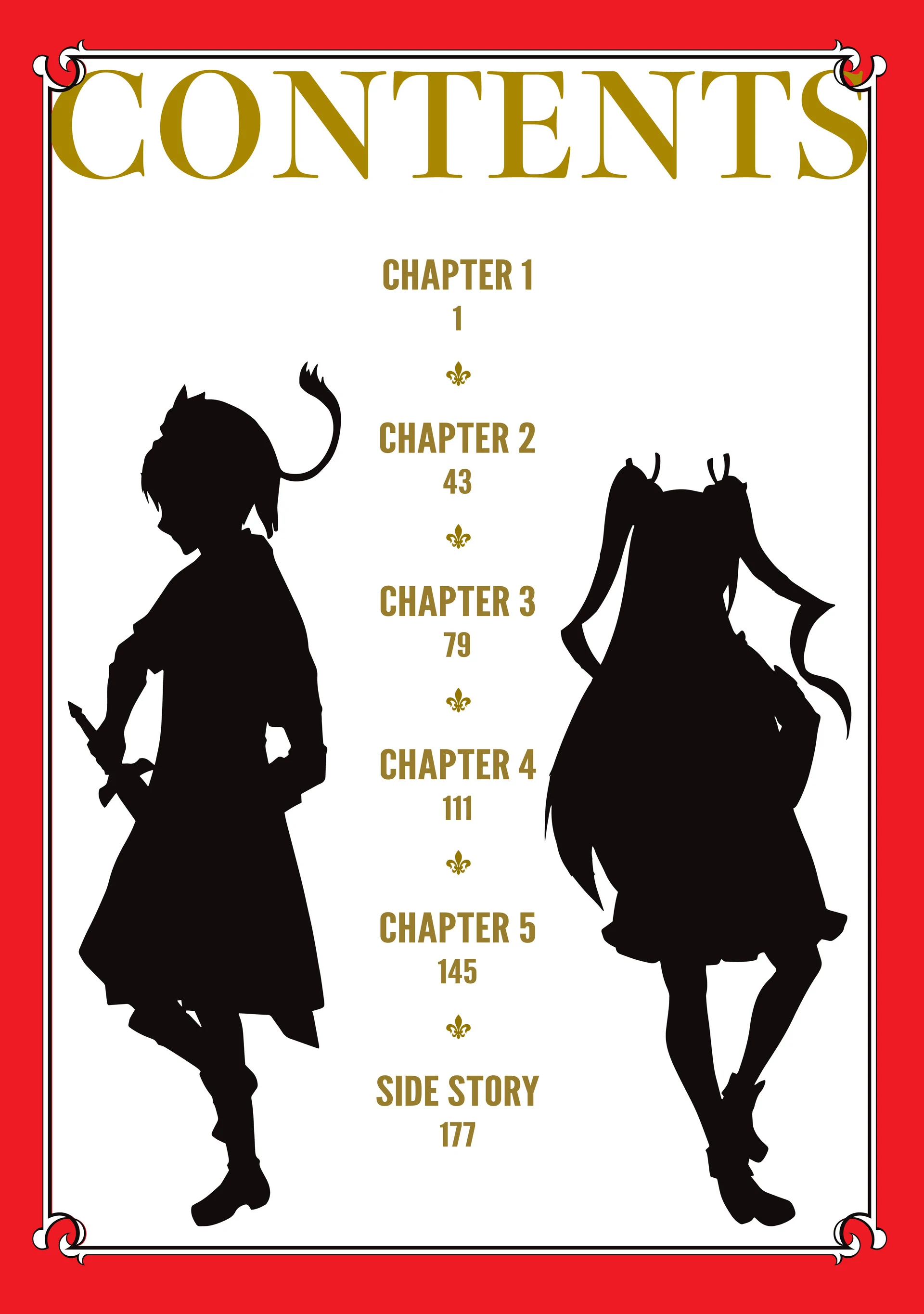 8th Loop for the Win! With Seven Lives' Worth of XP and the Third Princess's Appraisal Skill, My Behemoth and I Are Unstoppable! [Official] - Chapter 1 - Page 4