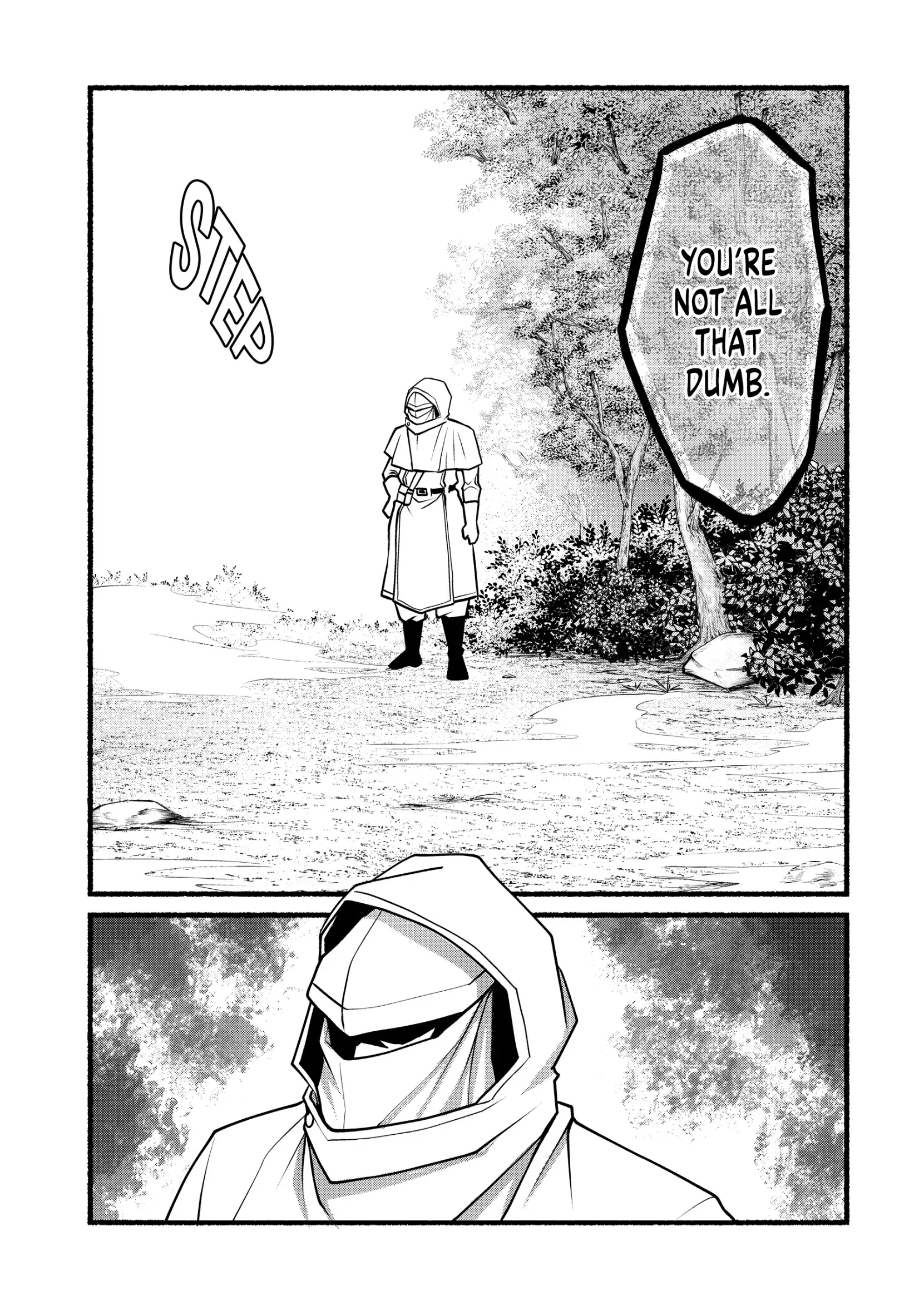 8th Loop for the Win! With Seven Lives' Worth of XP and the Third Princess's Appraisal Skill, My Behemoth and I Are Unstoppable! [Official] - Chapter 13 - Page 25