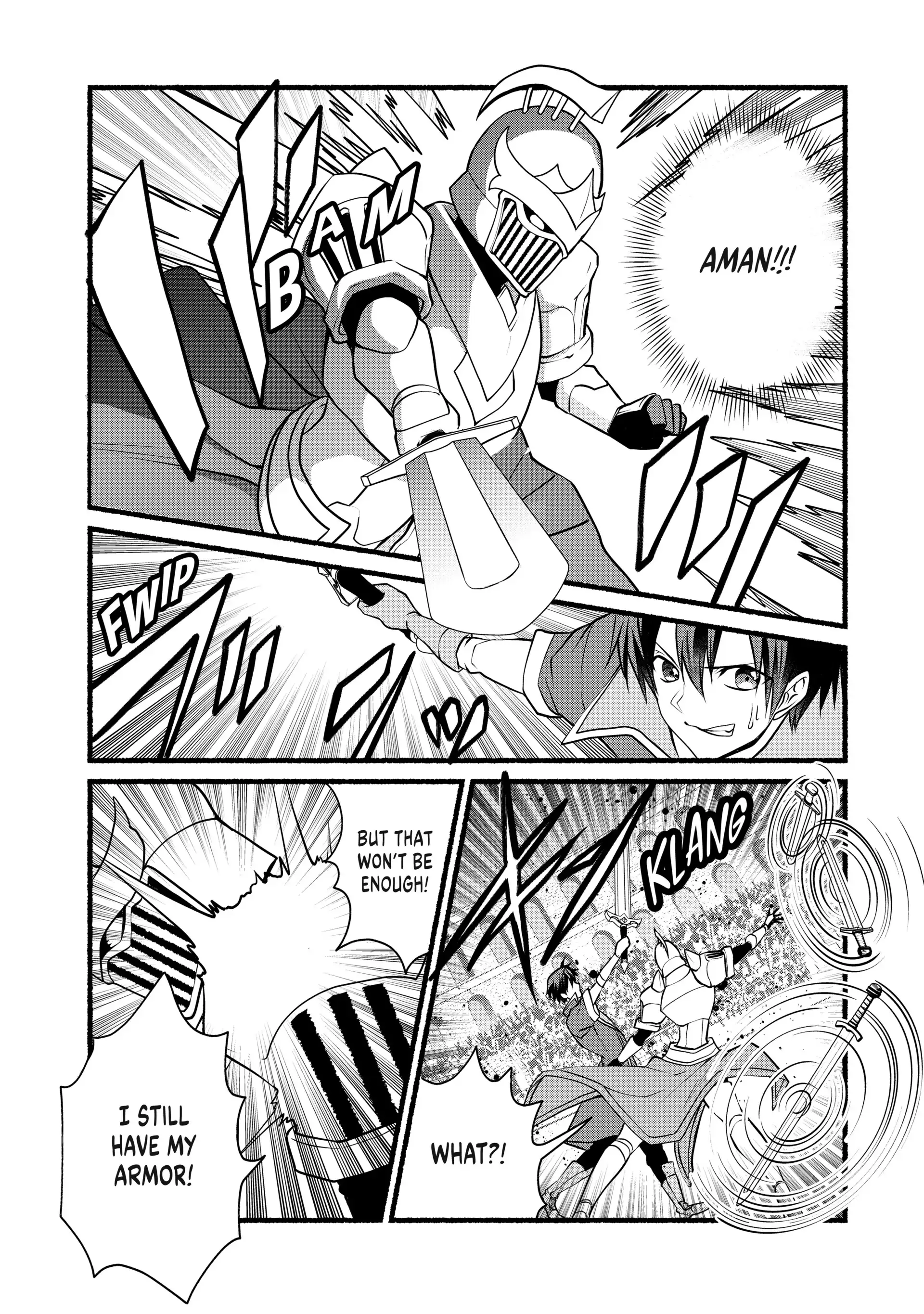 8th Loop for the Win! With Seven Lives' Worth of XP and the Third Princess's Appraisal Skill, My Behemoth and I Are Unstoppable! [Official] - Chapter 4 - Page 17