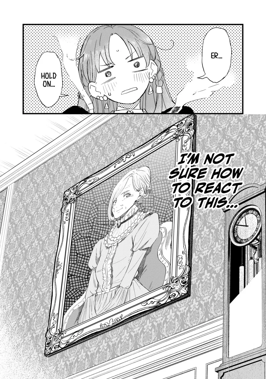 99-kai Danzaisareta Loop Reijou desu ga Konse wa "Chouzetsu Aisare Mode" desutte!? - Shin no Chikara ni Mezamete Hajimaru 100-kaime no Jinsei (Official) - Chapter 1 - Page 44