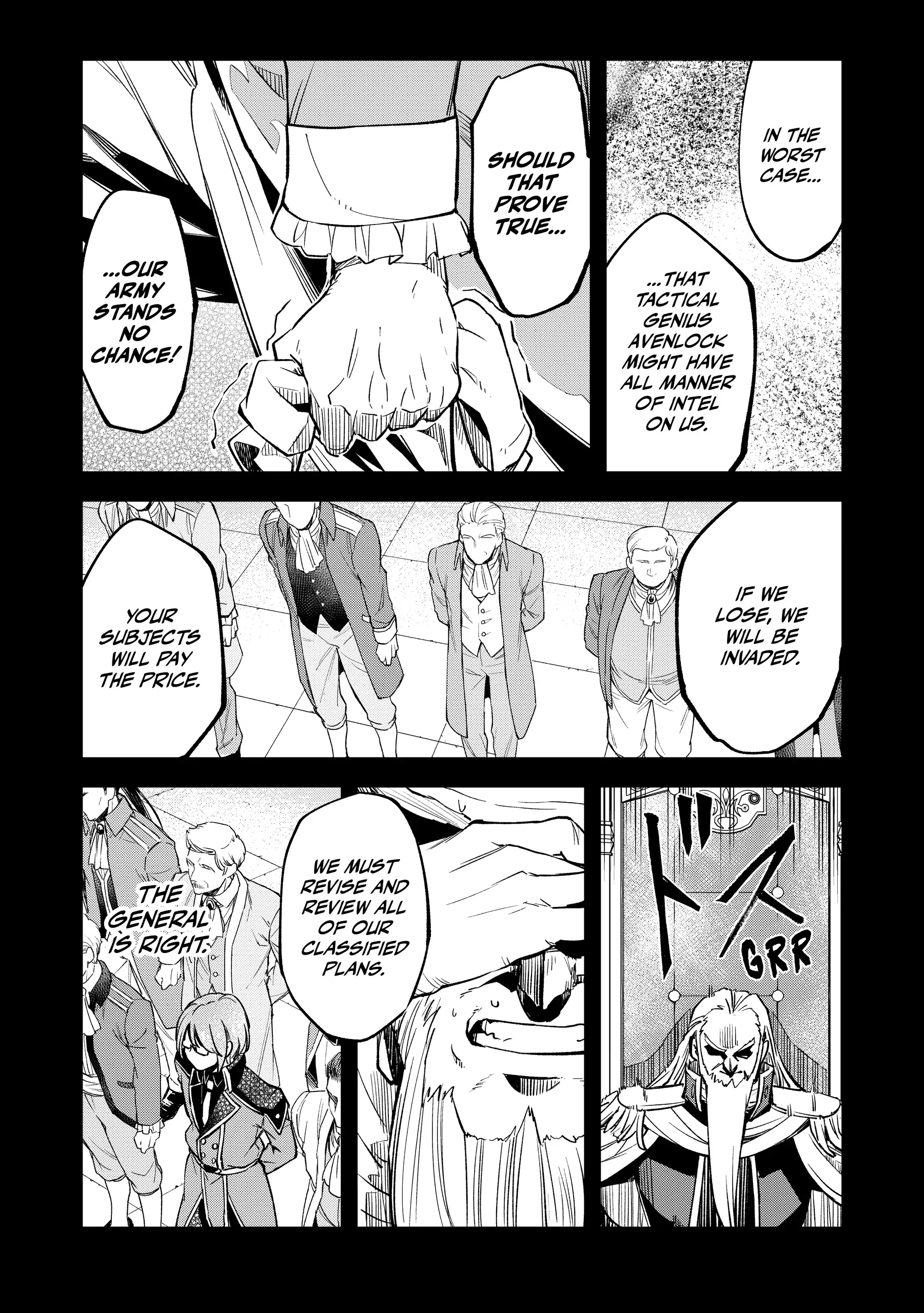99-kai Danzaisareta Loop Reijou desu ga Konse wa "Chouzetsu Aisare Mode" desutte!? - Shin no Chikara ni Mezamete Hajimaru 100-kaime no Jinsei (Official) - Chapter 11 - Page 27