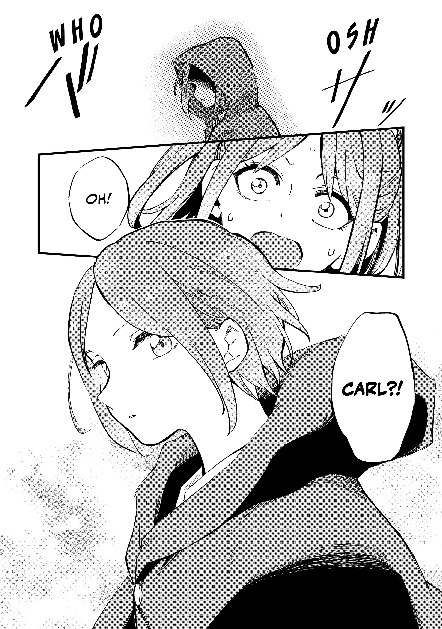 99-kai Danzaisareta Loop Reijou desu ga Konse wa "Chouzetsu Aisare Mode" desutte!? - Shin no Chikara ni Mezamete Hajimaru 100-kaime no Jinsei (Official) - Chapter 9 - Page 22