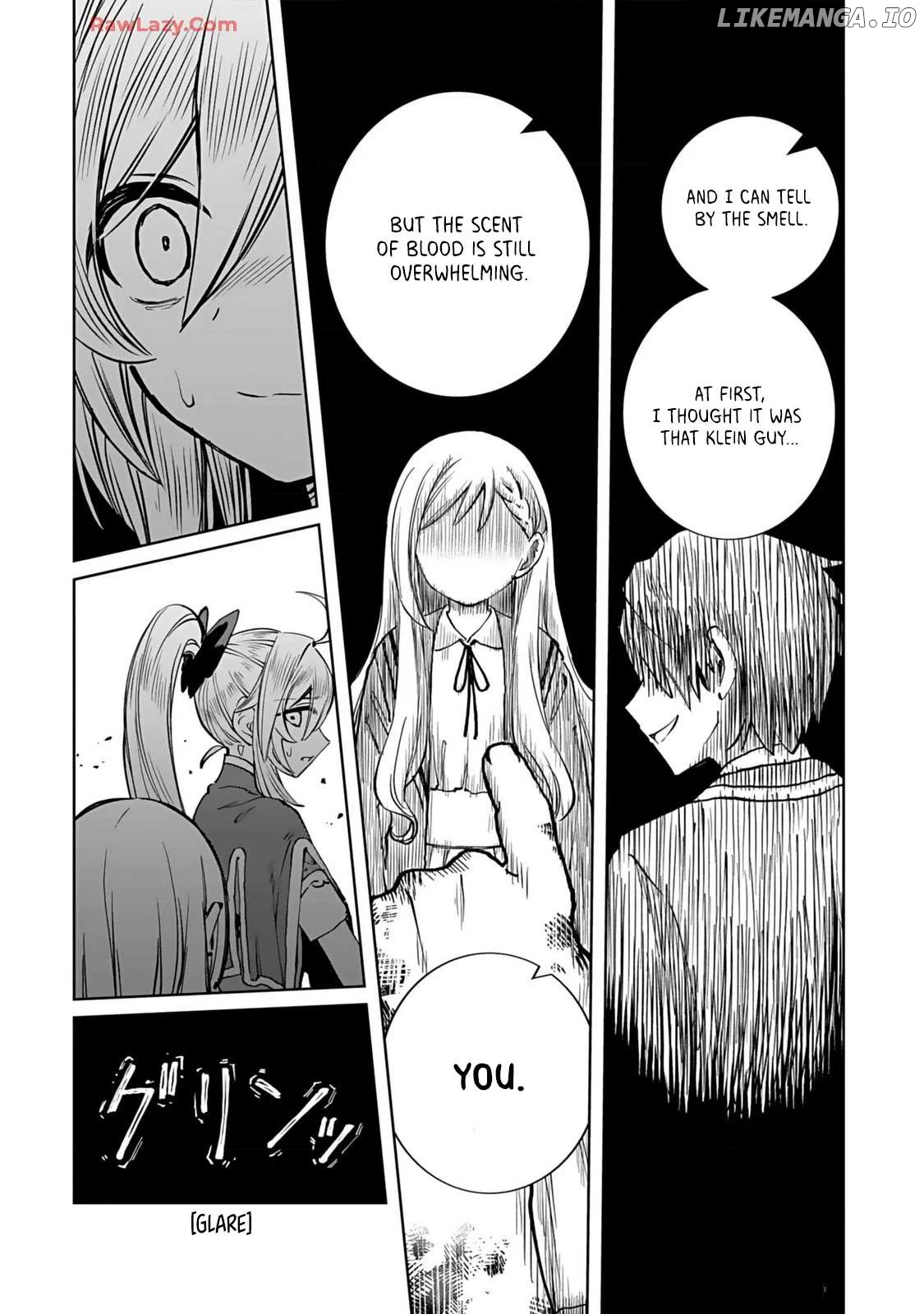 A girl who longed to be a