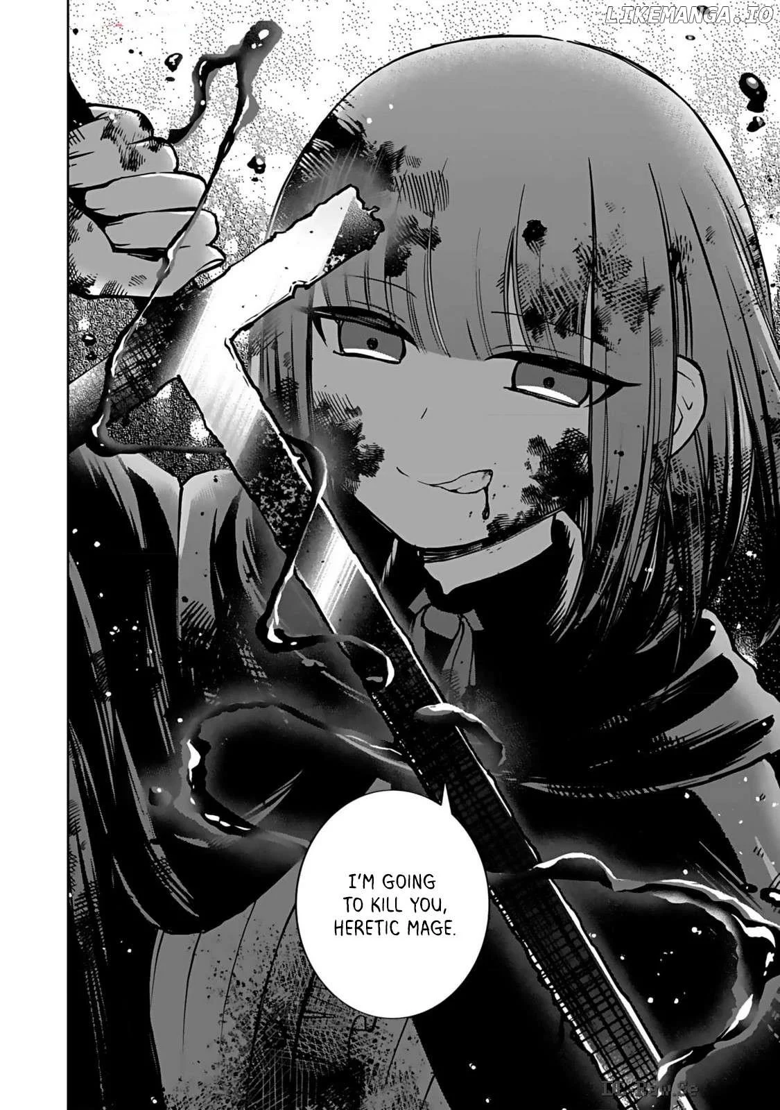 A girl who longed to be a 