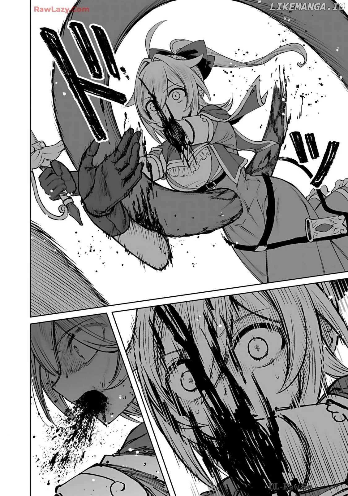 A girl who longed to be a