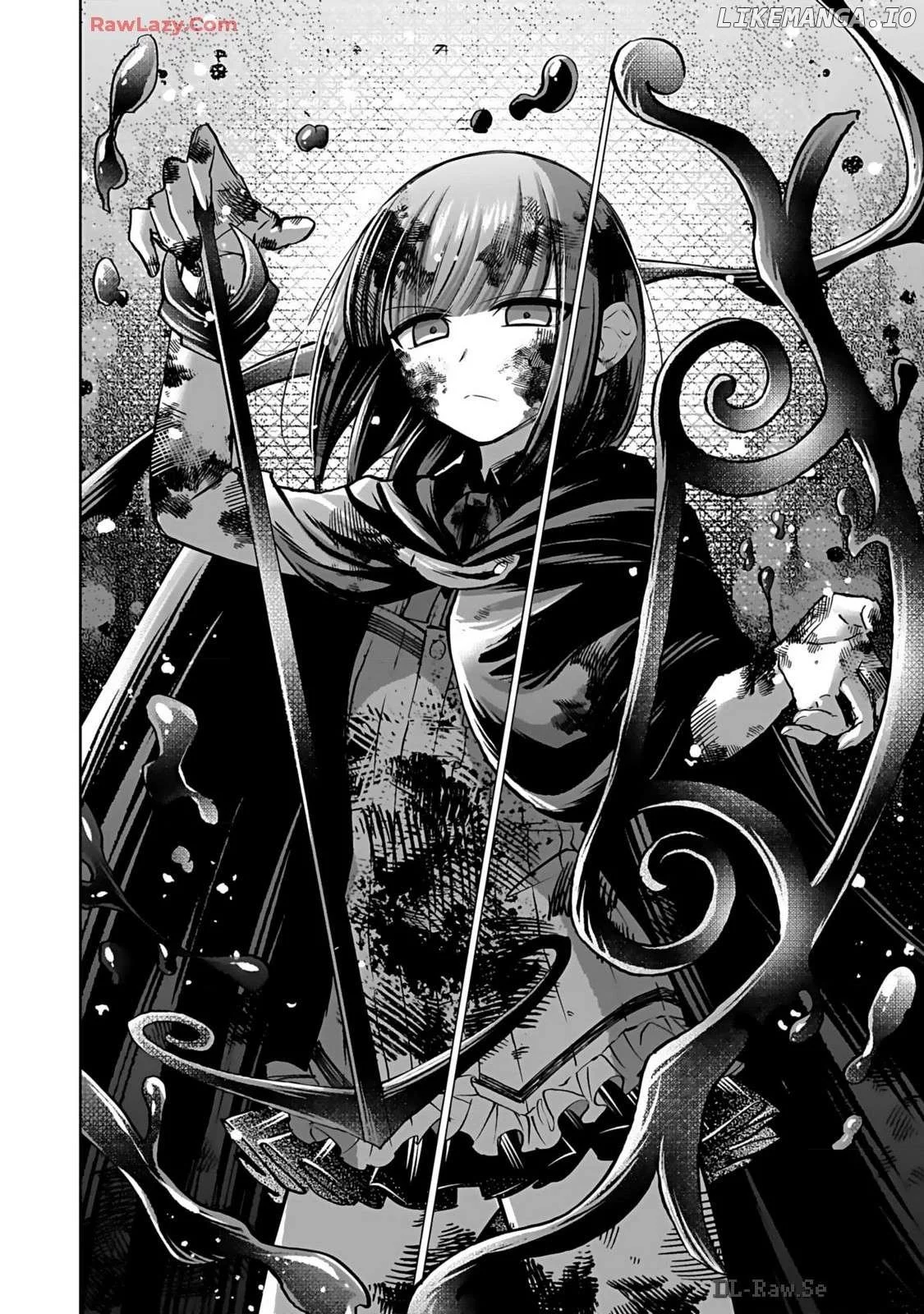 A girl who longed to be a