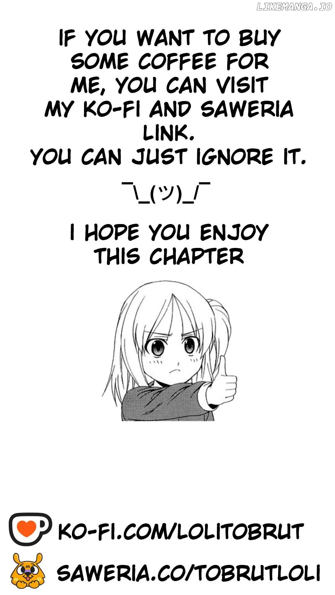 A middle-aged man who returns from another world goes back to when he was 17 and becomes unbeatable - Chapter 21 - Page 1