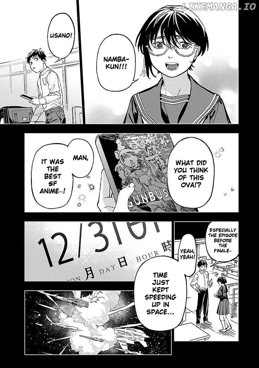 A middle-aged man who returns from another world goes back to when he was 17 and becomes unbeatable - Chapter 21 - Page 10