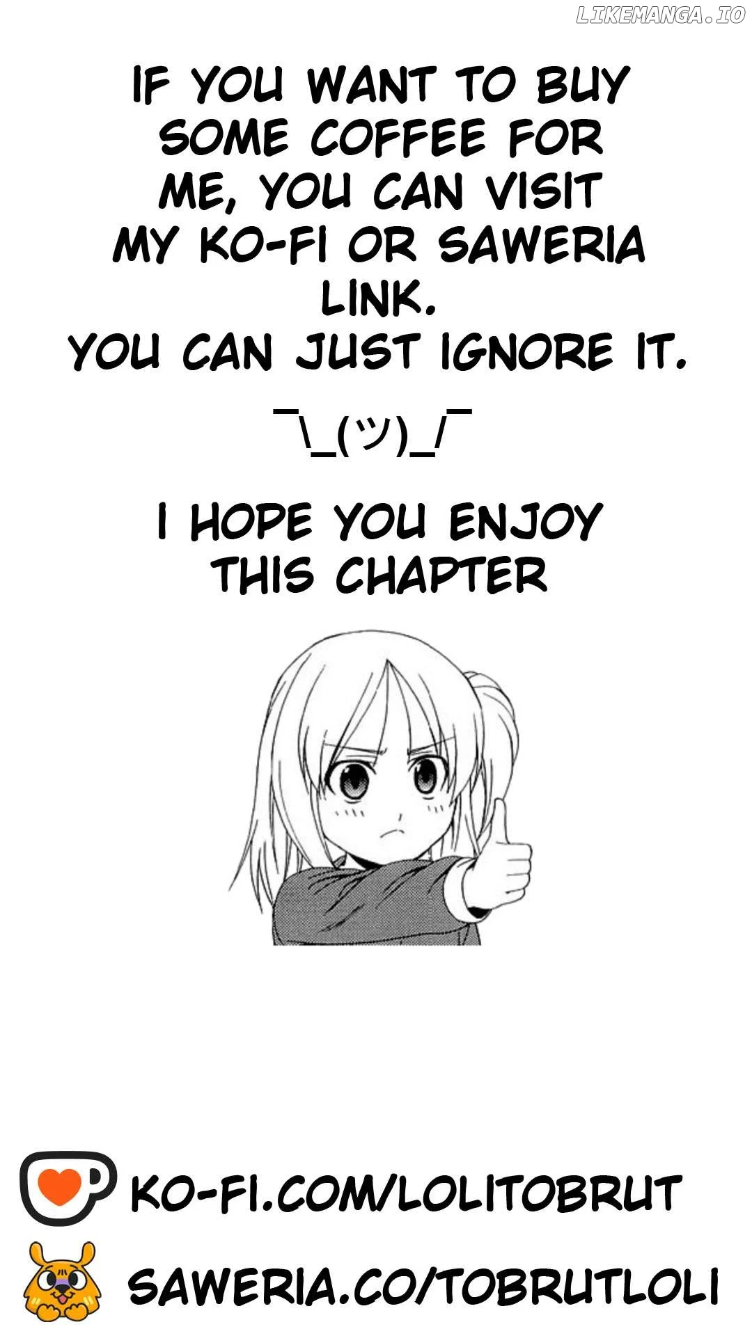 A middle-aged man who returns from another world goes back to when he was 17 and becomes unbeatable - Chapter 28 - Page 1