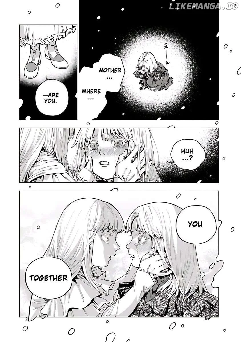 A middle-aged man who returns from another world goes back to when he was 17 and becomes unbeatable - Chapter 29 - Page 26