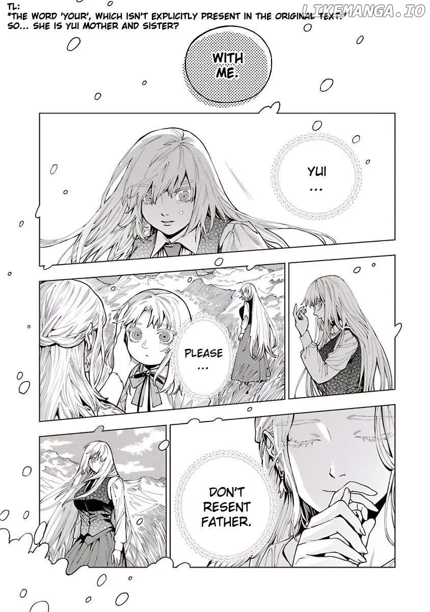A middle-aged man who returns from another world goes back to when he was 17 and becomes unbeatable - Chapter 29 - Page 27