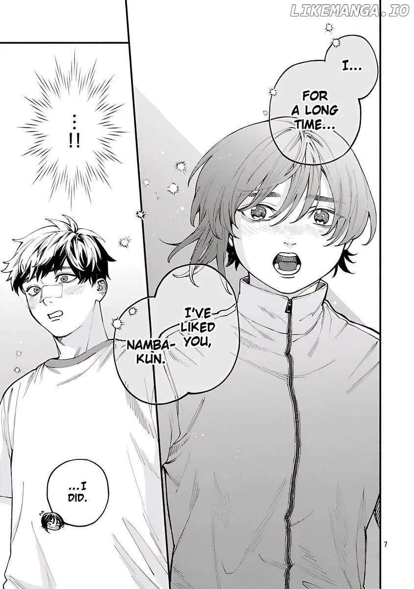 A middle-aged man who returns from another world goes back to when he was 17 and becomes unbeatable - Chapter 31 - Page 10