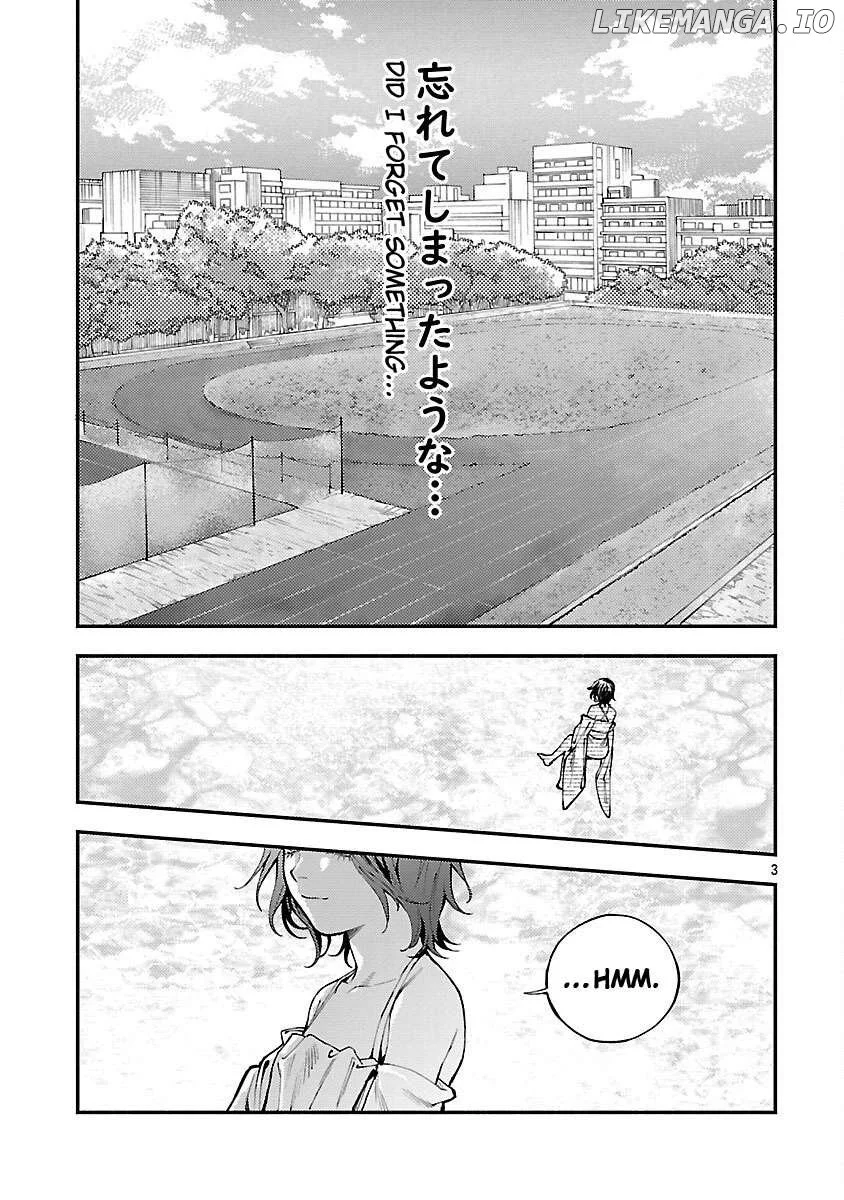 A middle-aged man who returns from another world goes back to when he was 17 and becomes unbeatable - Chapter 31 - Page 6