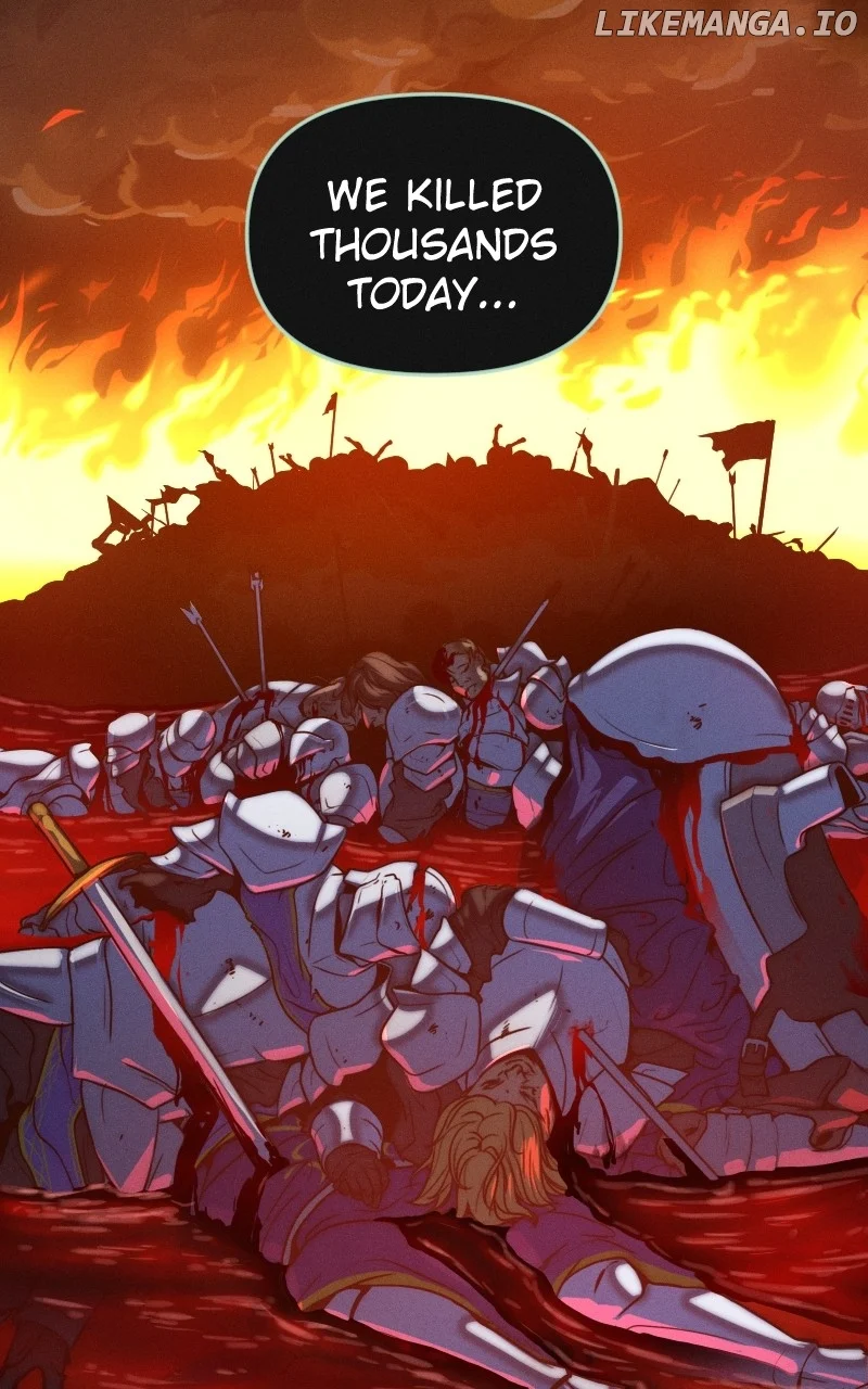 A Practical Guide to Evil - Chapter 1 - Page 128