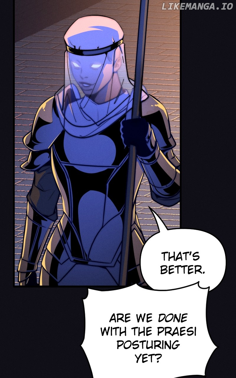 A Practical Guide to Evil - Chapter 28 - Page 30