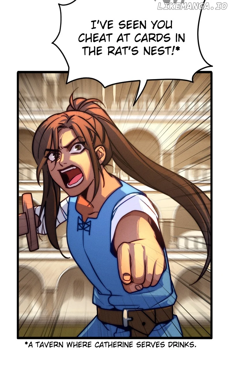 A Practical Guide to Evil - Chapter 31 - Page 19