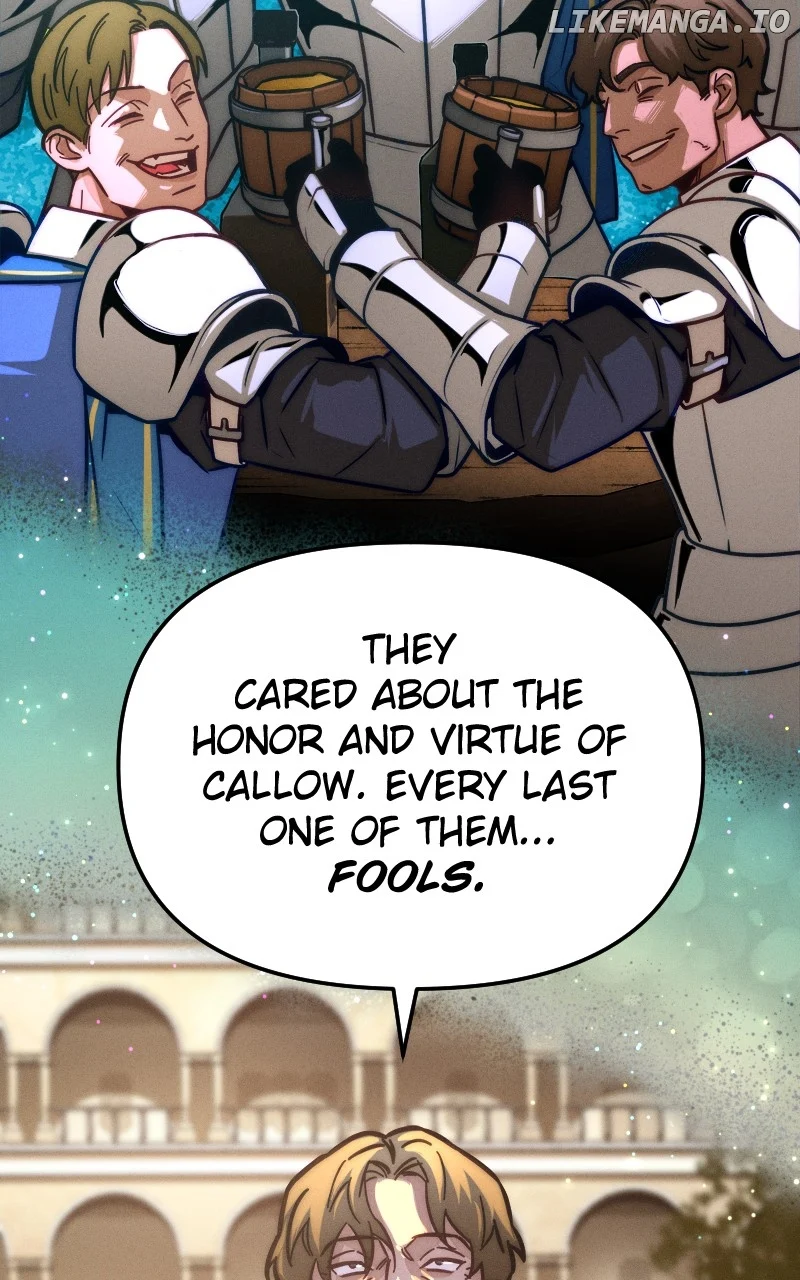 A Practical Guide to Evil - Chapter 31 - Page 27