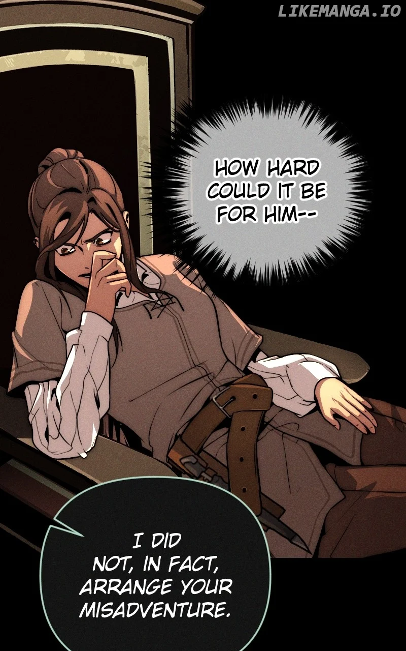 A Practical Guide to Evil - Chapter 4 - Page 41