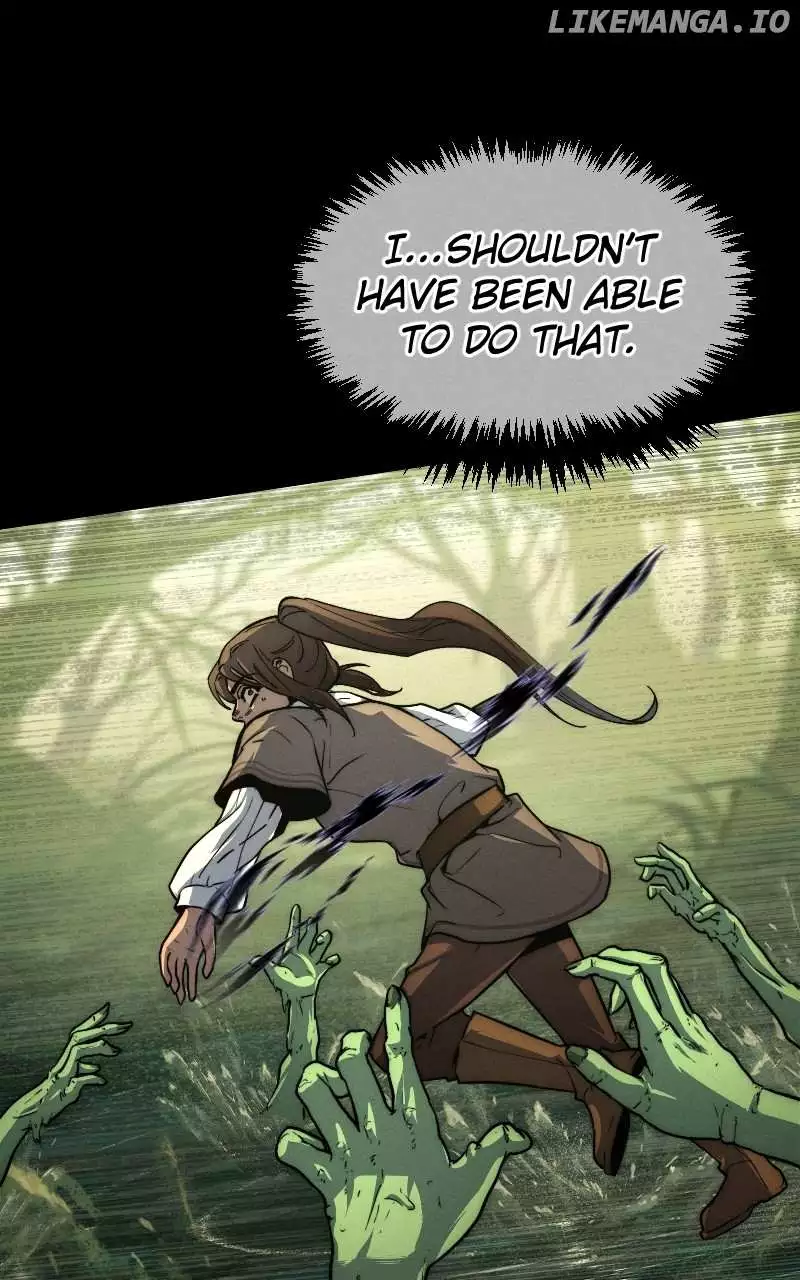 A Practical Guide to Evil - Chapter 7 - Page 25