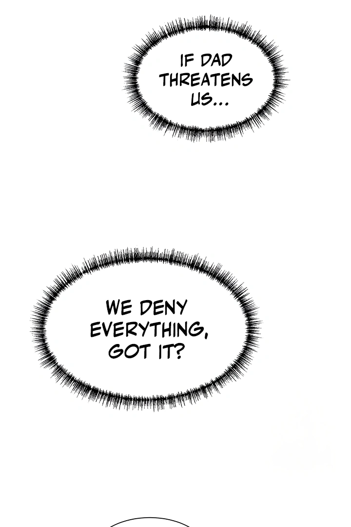 A Rich Lady - Chapter 60 - Page 36