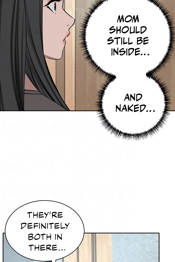 A Rich Lady - Chapter 61 - Page 14