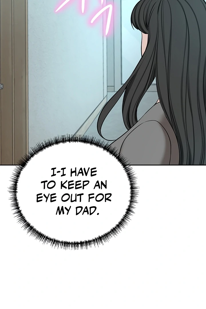 A Rich Lady - Chapter 61 - Page 81